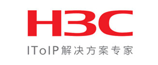 华三H3C