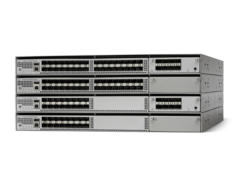 思科 Cisco Catalyst 4500-X 系列交换机